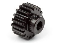 HPI 108731 - HEAVY-DUTY PINION GEAR 18T (8MM BORE, MOD 1.5MM) BAJA 5B FLUX